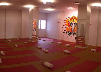 Bikram Yoga Spain