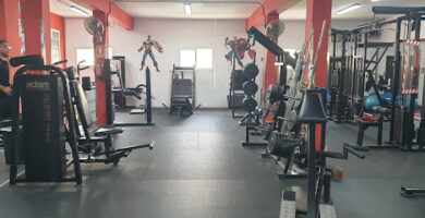 Gimnasio Vital