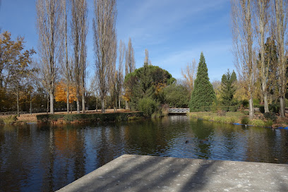 Parque Isla Dos Aguas