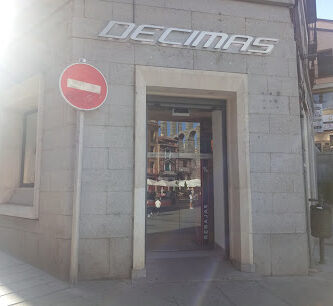 Décimas