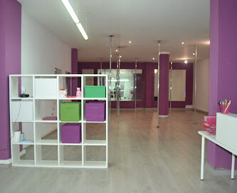 Delarte Pole Dance Studio