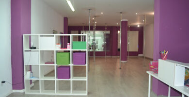 Delarte Pole Dance Studio