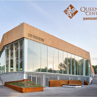 Queen’s Centre