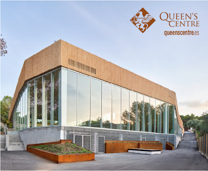 Queen’s Centre