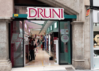 Druni Perfumerías ®