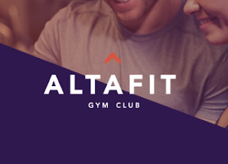 Gimnasio AltaFit Pamplona Iturrama