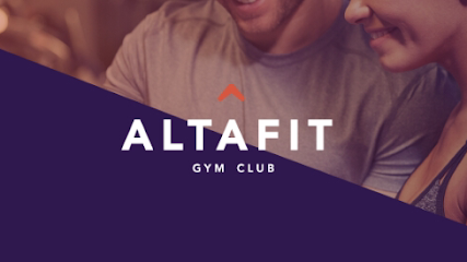 Gimnasio AltaFit Pamplona Iturrama