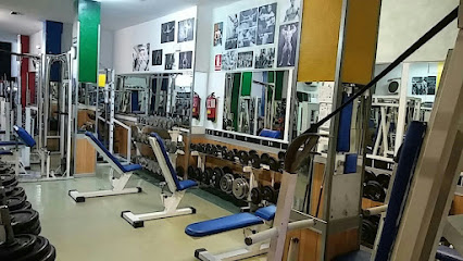 Valladogym