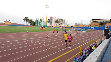 Ciudad Deportiva Gran Canaria