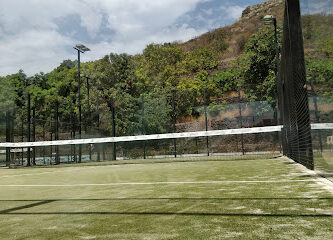 Padelcan Tenerife Club de Padel