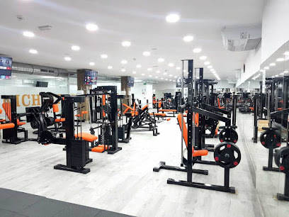 Gimnasio Munich Fit