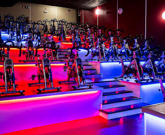 Gimnasio AltaFit Cuatro Caminos