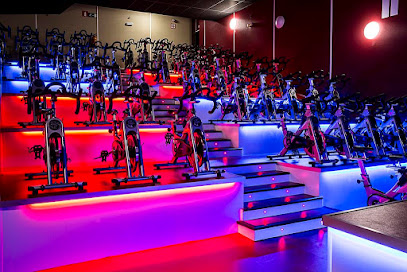 Gimnasio AltaFit Cuatro Caminos