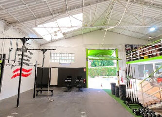 CrossFit Alicante