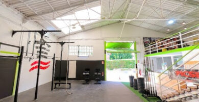 CrossFit Alicante