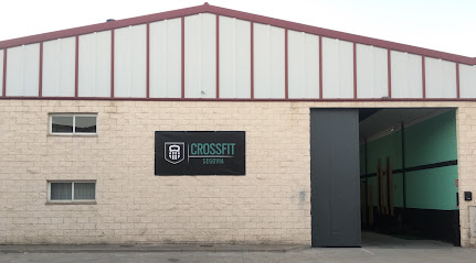 CrossFit Segovia