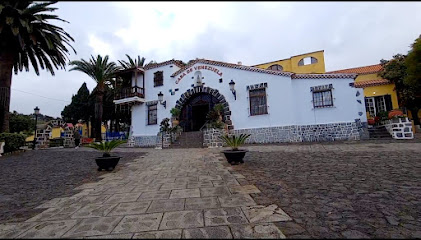 Casa de Venezuela en Canarias