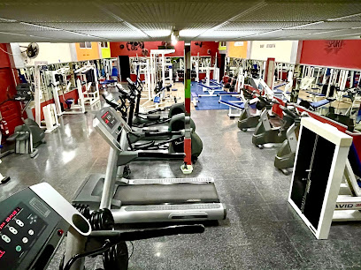 Gimnasio Acrópolis