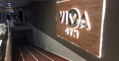 VivaGym Vía Augusta | Gimnasio en Barcelona