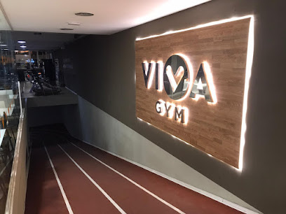 VivaGym Vía Augusta | Gimnasio en Barcelona