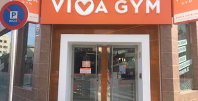 VivaGym Santa Catalina | Gimnasio en Mallorca