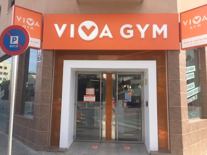 VivaGym Santa Catalina | Gimnasio en Mallorca