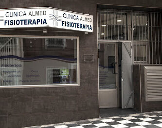 Clínica ALMED - Fisioterapia