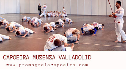 Capoeira Muzenza