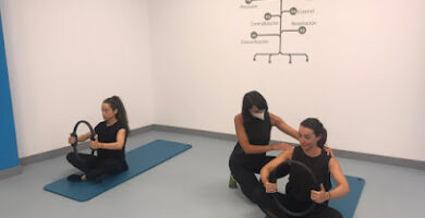 INFINITY Pilates Oviedo