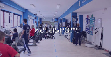 Asociación Metasport CLM