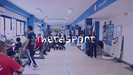 Asociación Metasport CLM