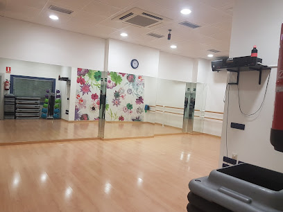 DV23GYM