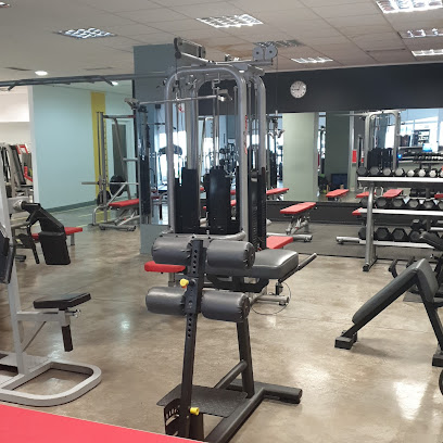 Centro Fitness JDH