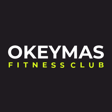 OKEYMAS Fitness Club