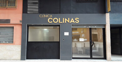 Clínica Colinas