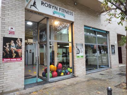 Robyn Fitness Studio