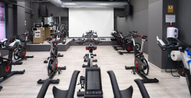 Actualfit24 Gimnasio en Logroño 24 Horas