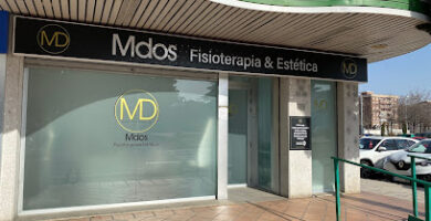 Mdos Estética & Fisioterapia