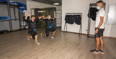 I-Motion Club Canarias