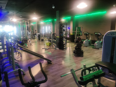 vidafit gym