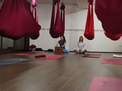 Centro Yogasadhana