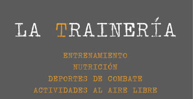 La Trainería