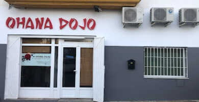 Ohana Dojo