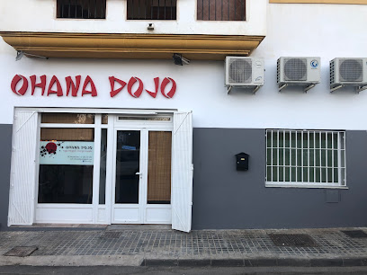 Ohana Dojo