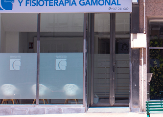 CENTRO DE REHABILITACIÓN Y FISIOTERAPIA GAMONAL