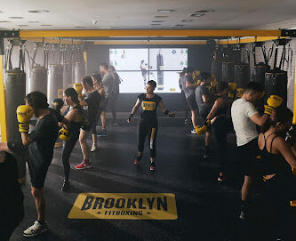 Brooklyn Fitboxing SEGOVIA