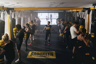 Brooklyn Fitboxing SEGOVIA