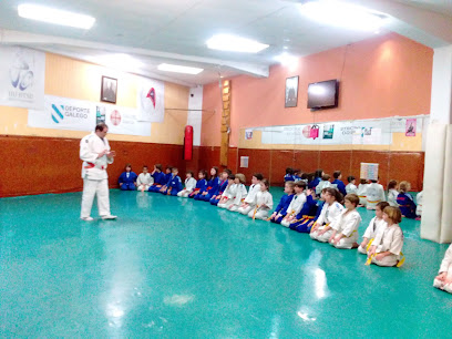 Judo Club Coruña