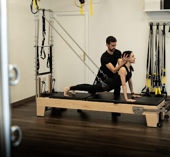 ON Pilates & Movimiento