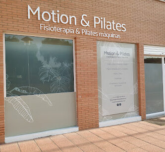 Motion & Pilates